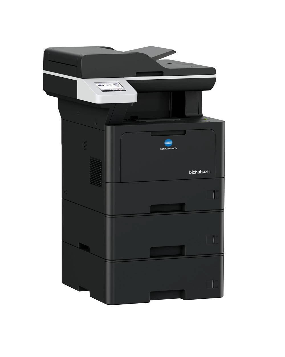 Ineo 4221i bizhub 4221i – Bild 3